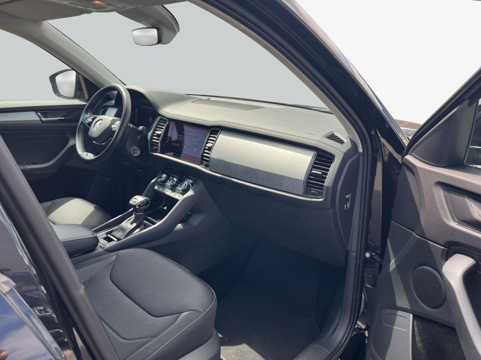 Skoda Kodiaq Ambition