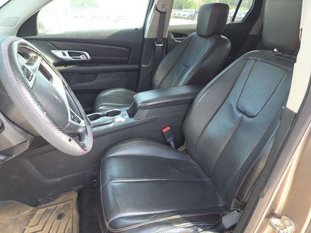 2014 GMC Terrain