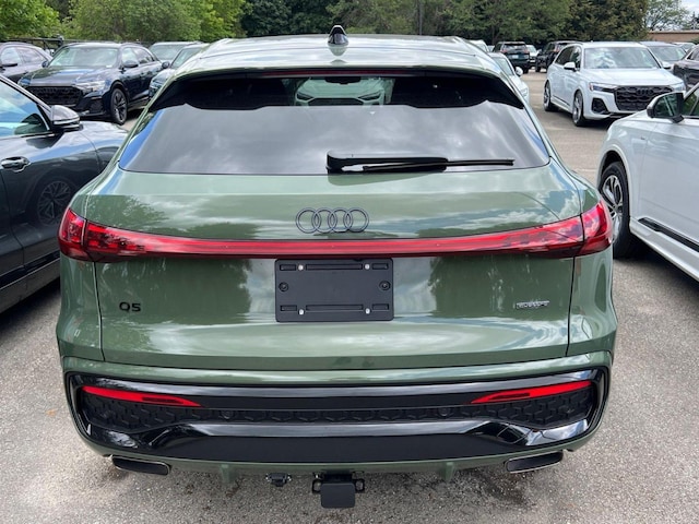 2026 Audi Q5 Sportback