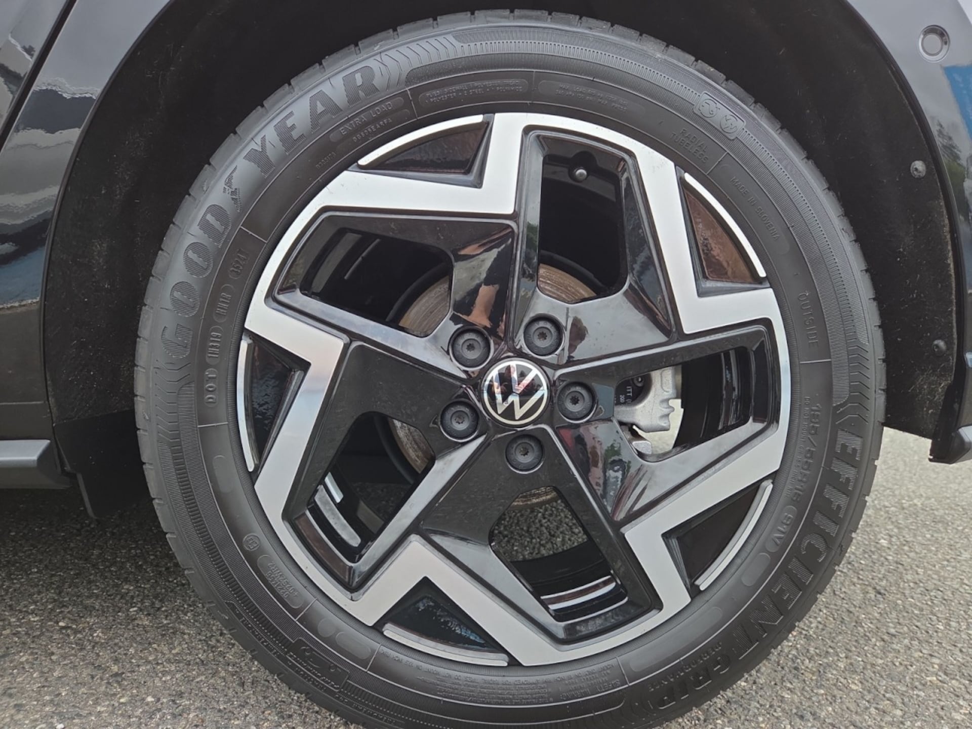 Volkswagen Polo R-Line