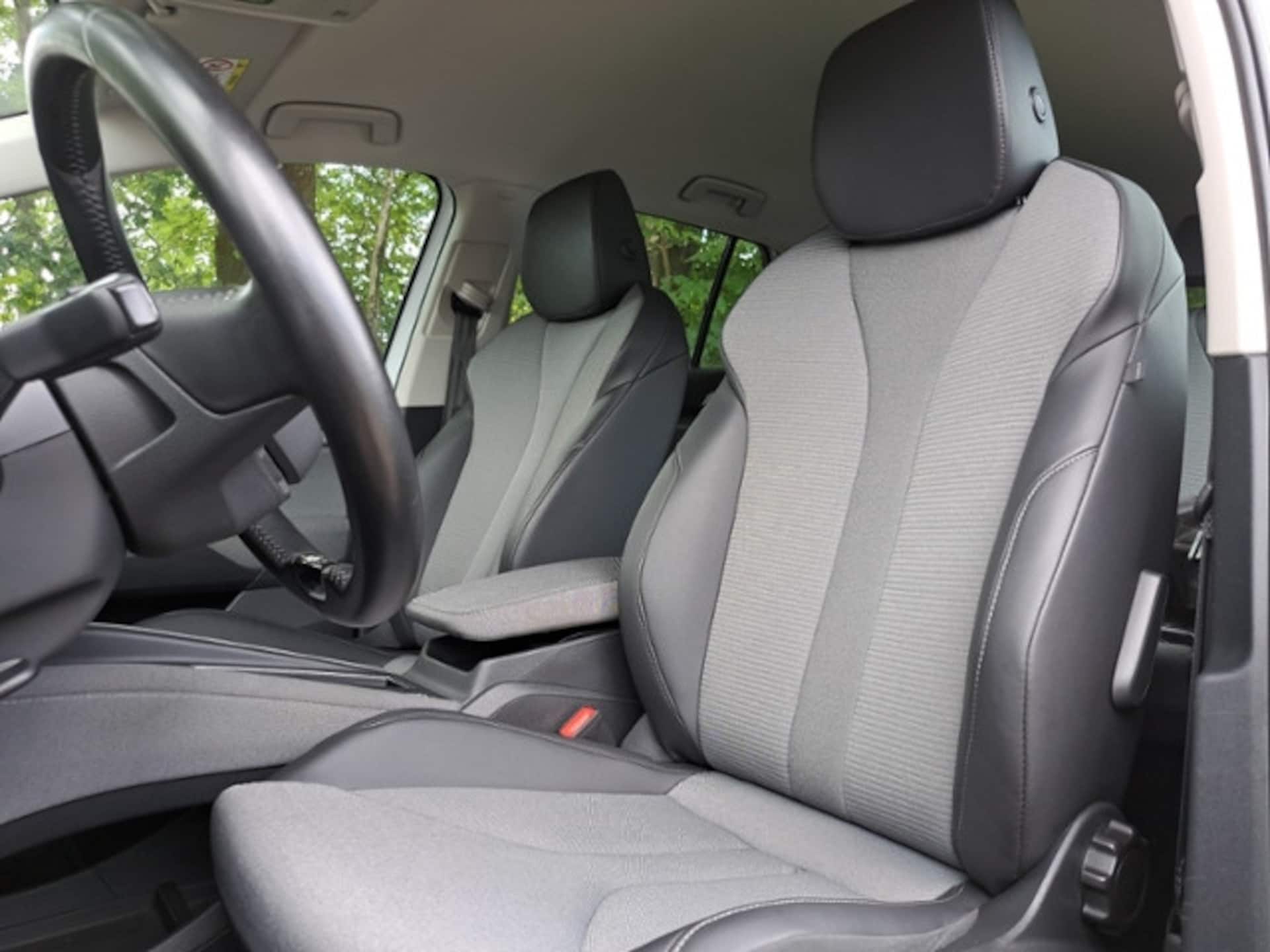 Skoda Enyaq 60
