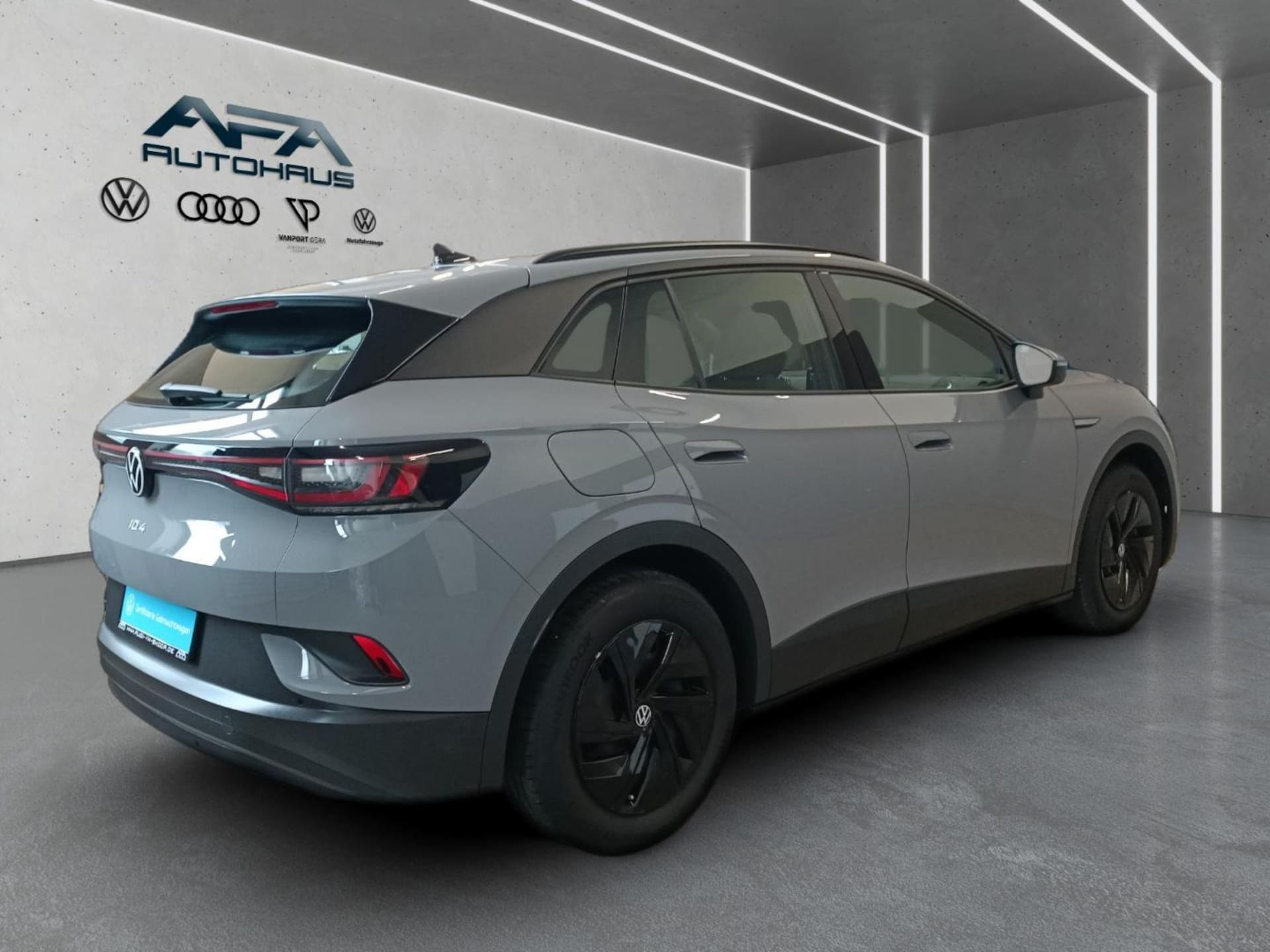 Volkswagen ID.4 Pure