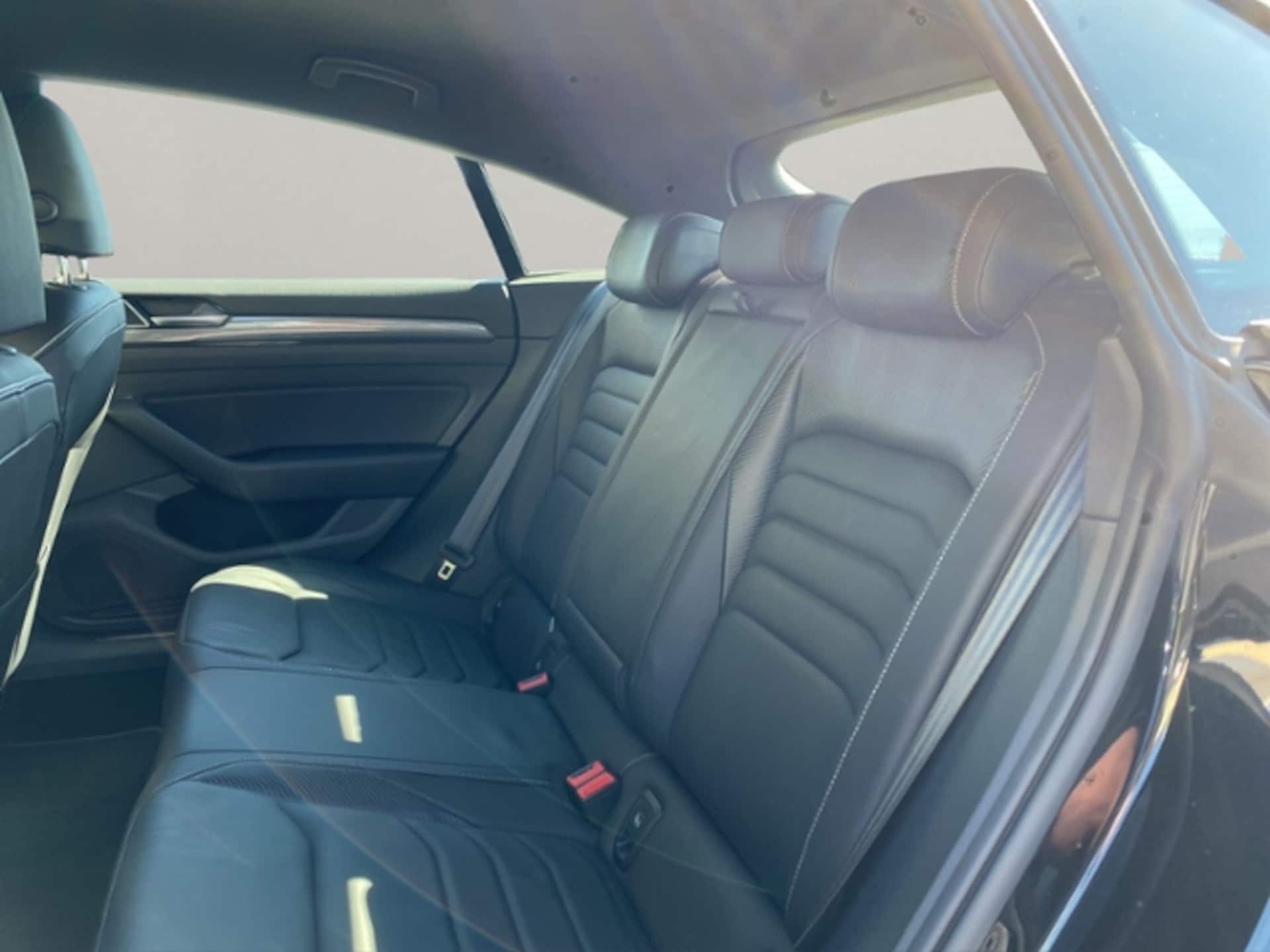 Volkswagen Arteon R-Line