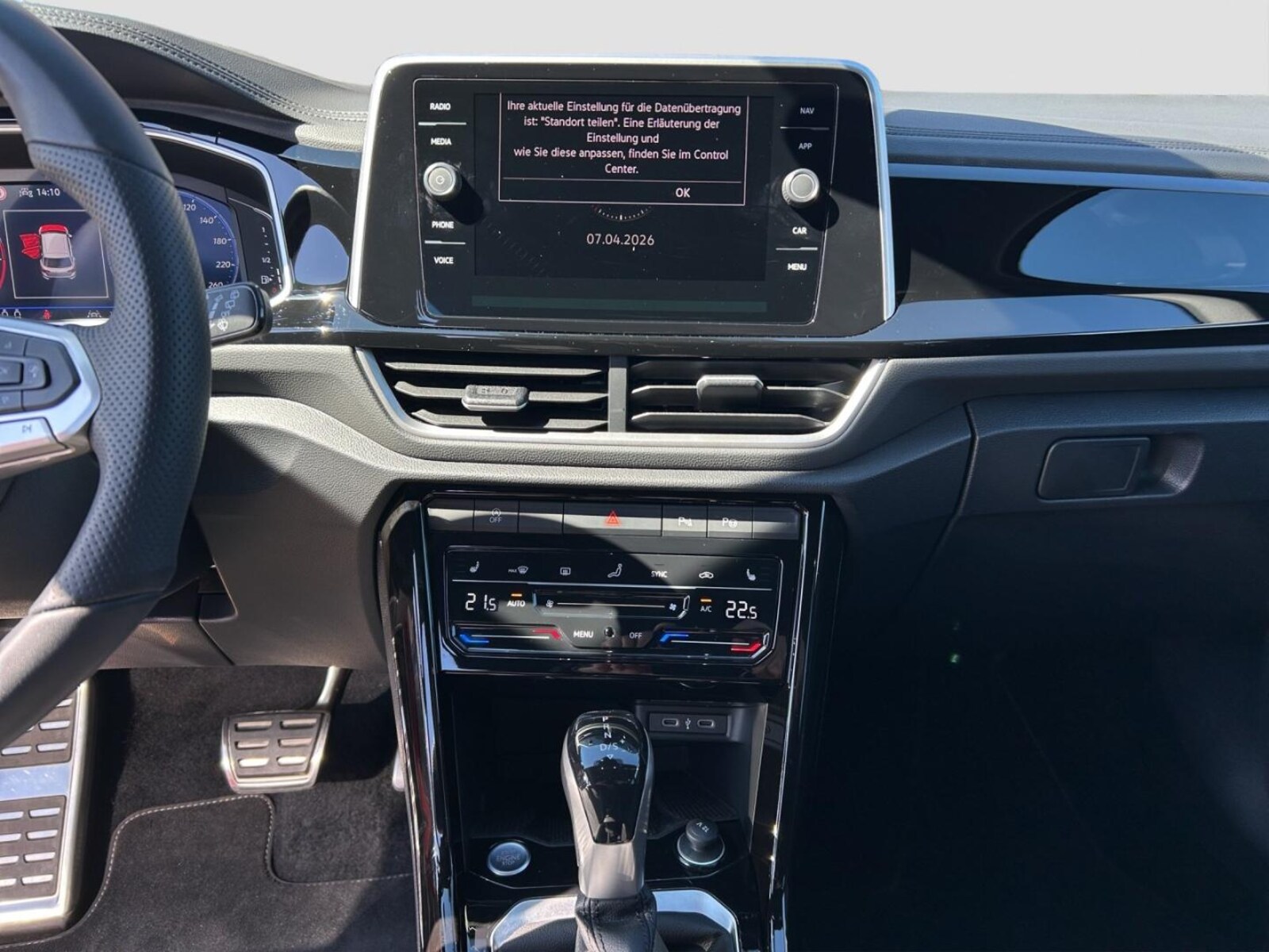 Volkswagen T-Roc – Bild 20
