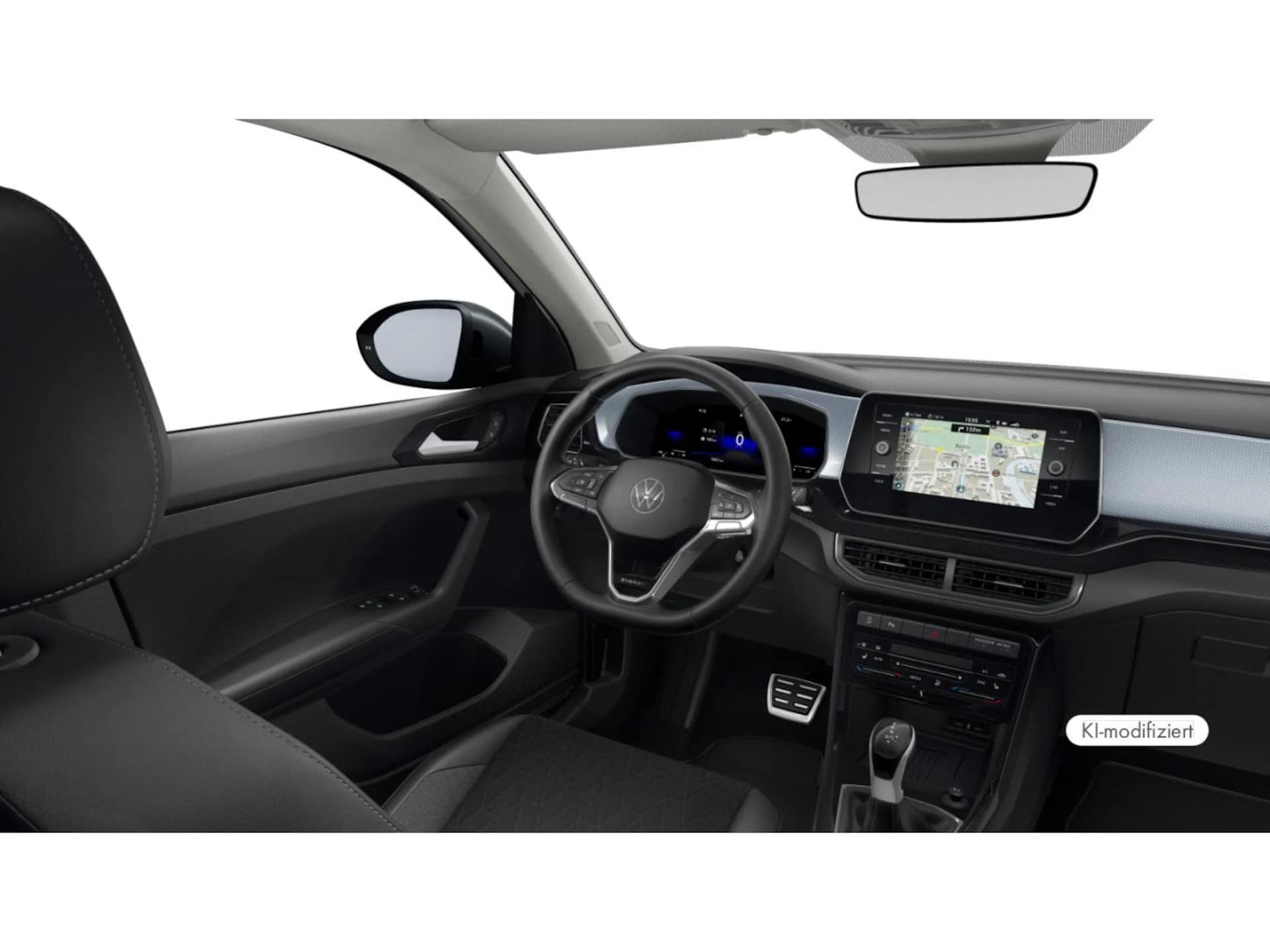 Volkswagen T-Cross ENERGY