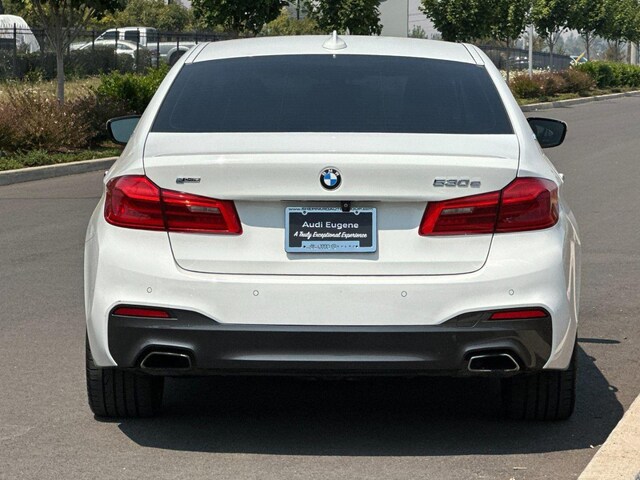 2018 BMW