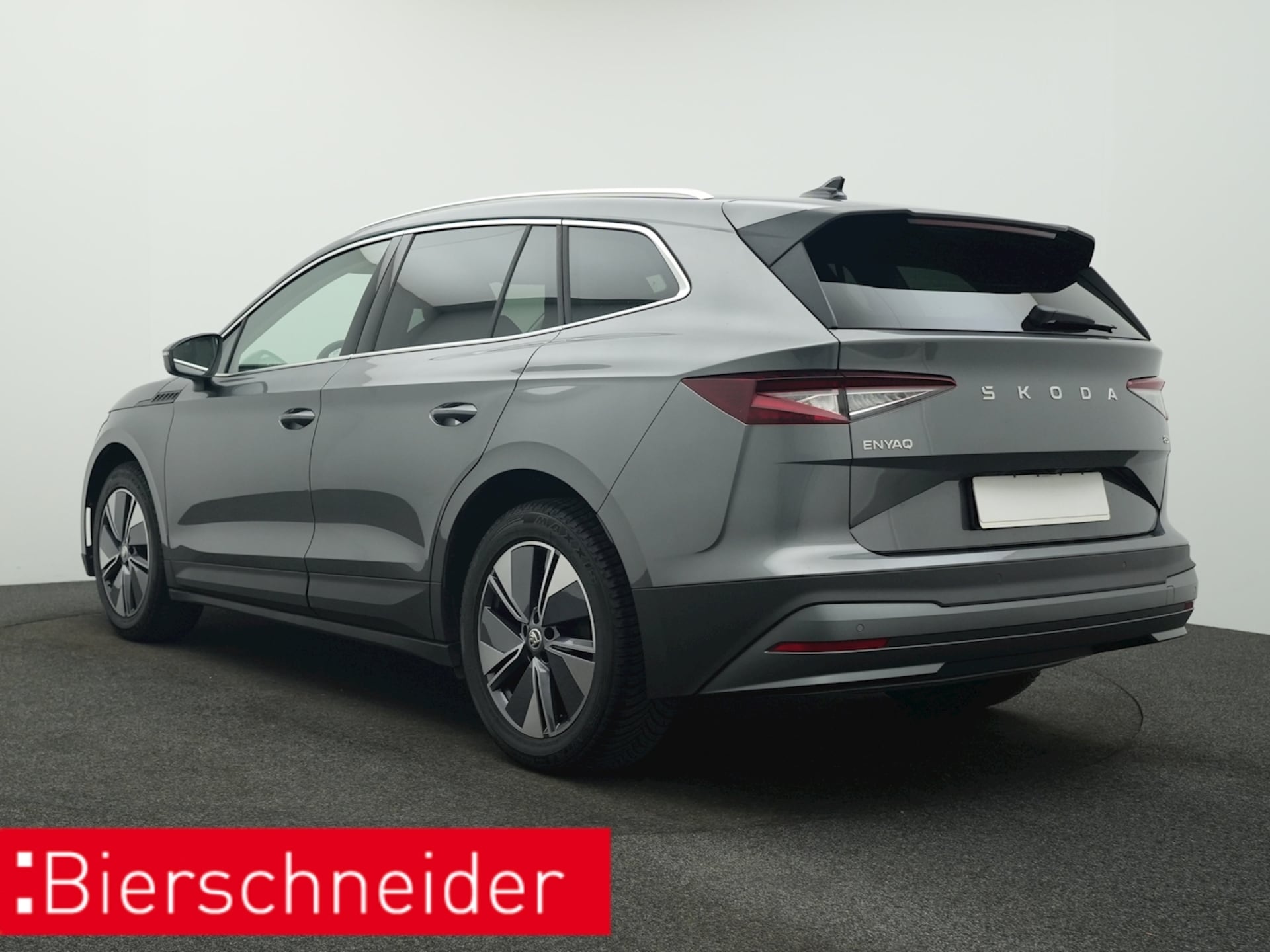 Skoda Enyaq 85x