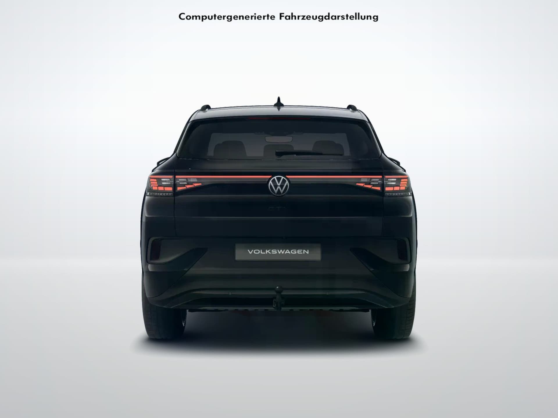 Volkswagen ID.4 GTX
