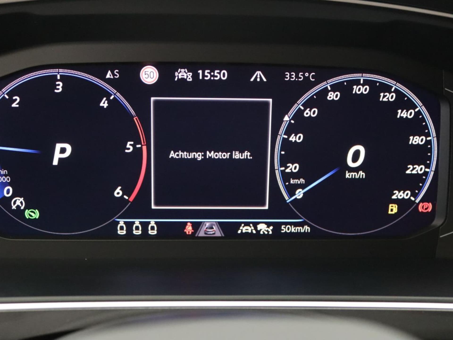 Volkswagen Tiguan Allspace R-Line