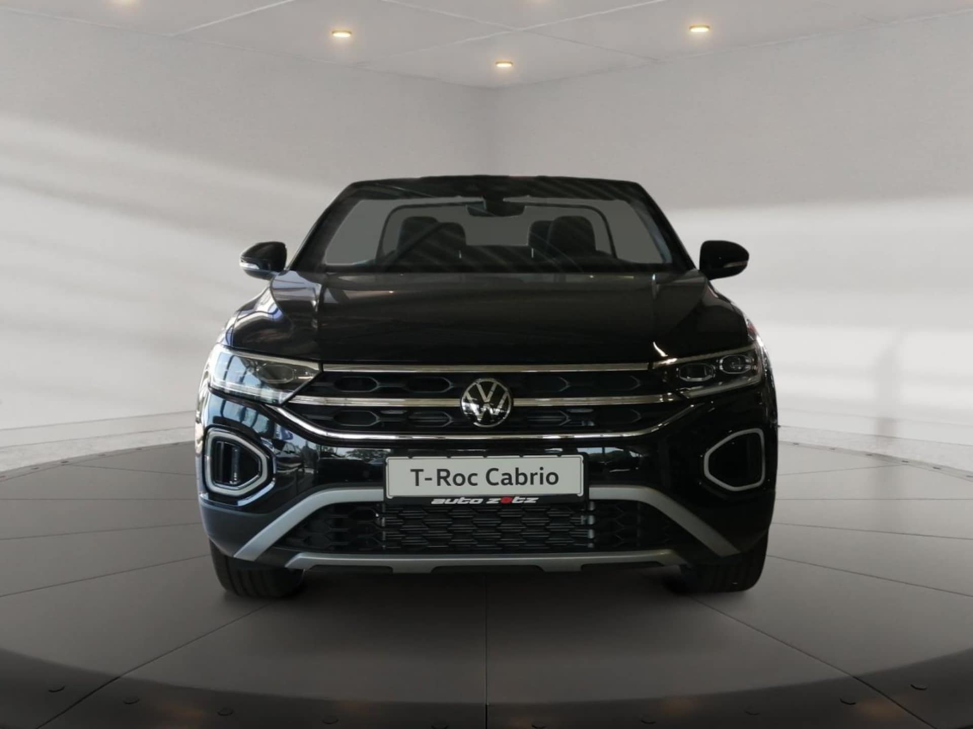 Volkswagen T-Roc Cabriolet ENERGY