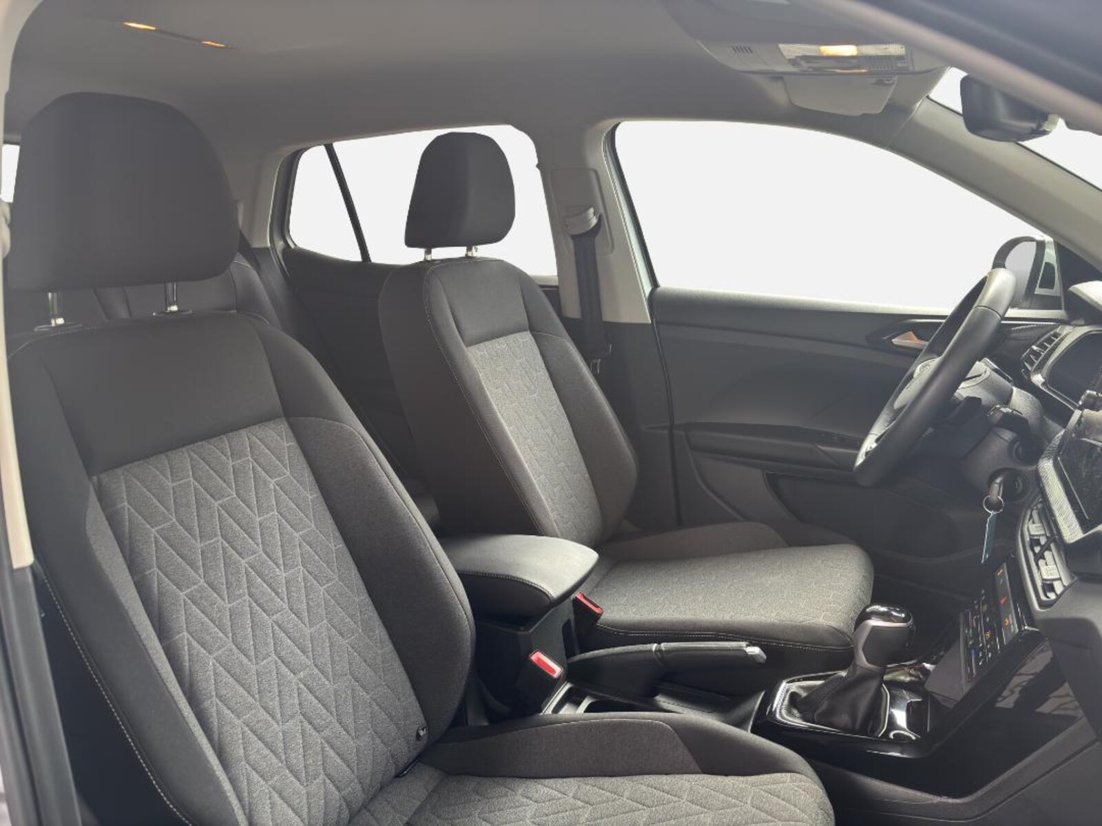 Volkswagen T-Cross – Bild 17