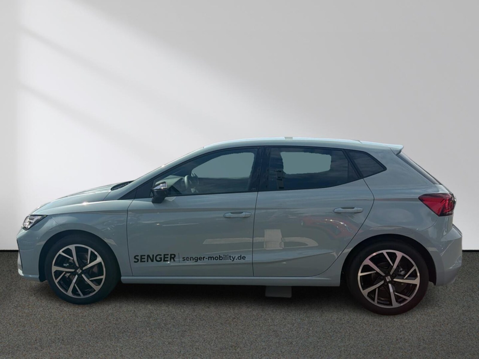 SEAT Ibiza – Bild 2