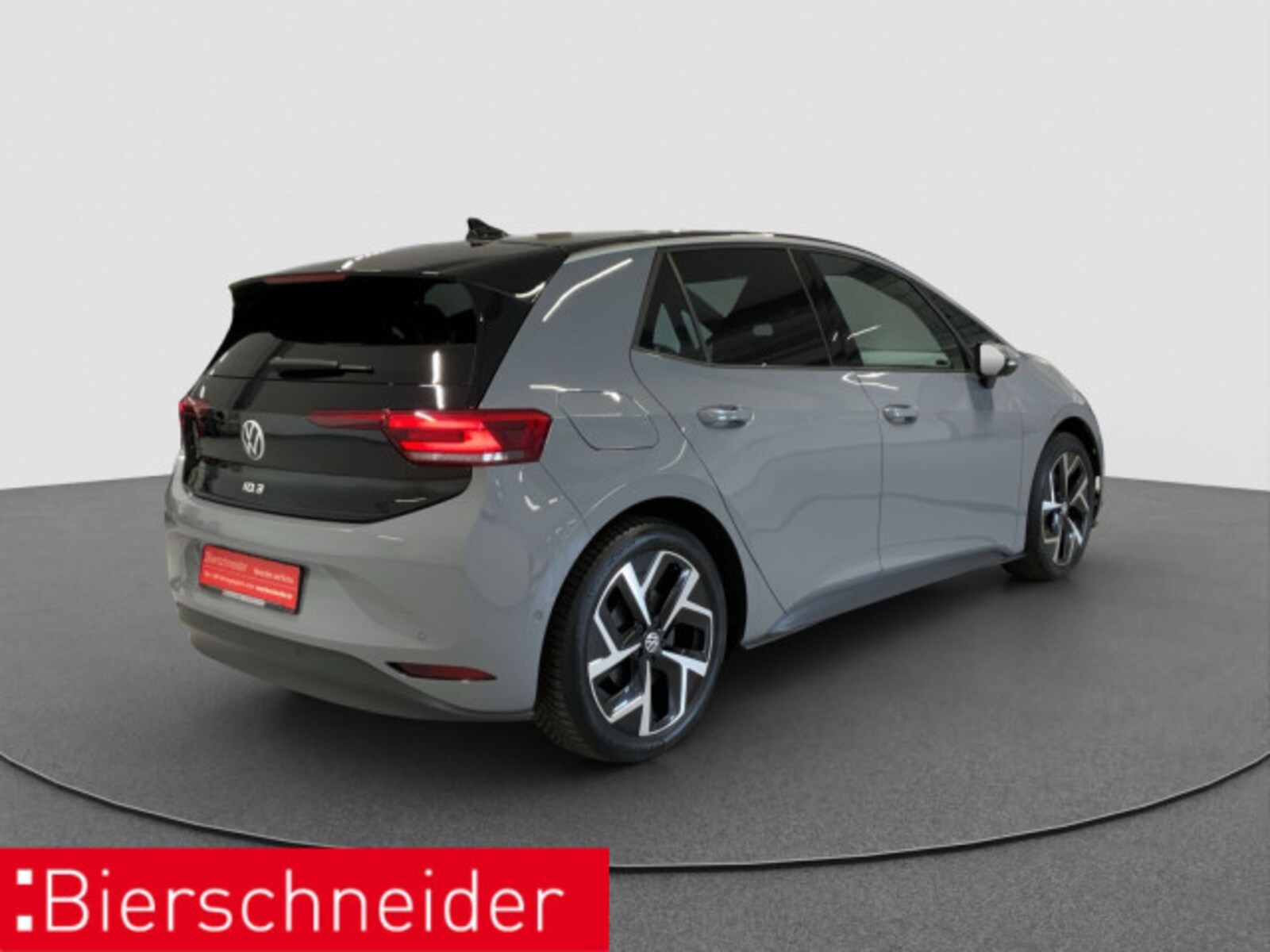 Volkswagen ID.3 – Bild 7