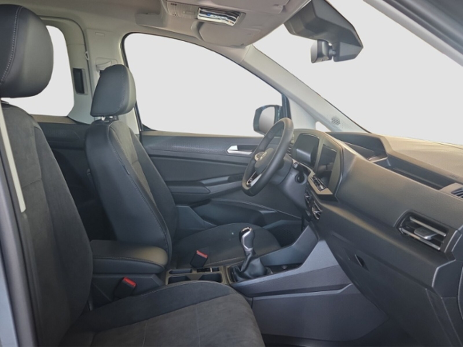 Volkswagen Caddy – Bild 19