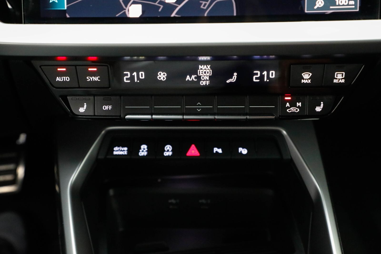 Audi A3 Sportback – Bild 18