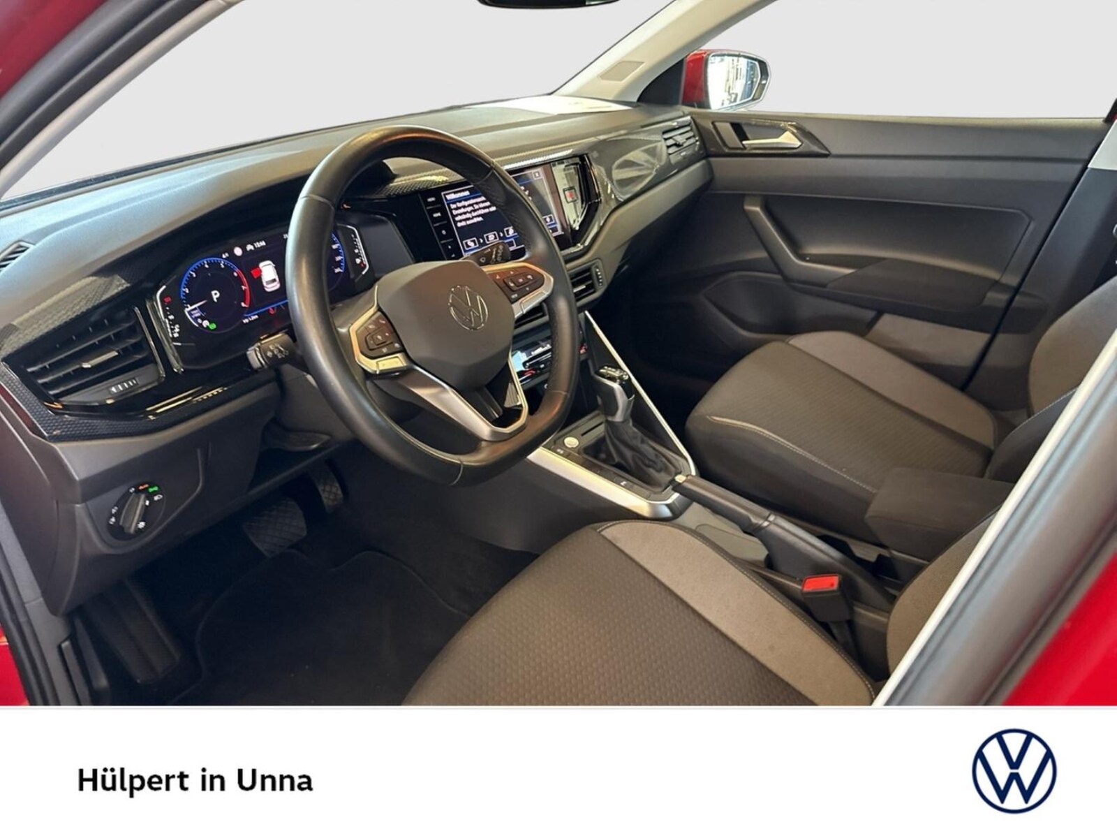 Volkswagen Polo – Bild 11