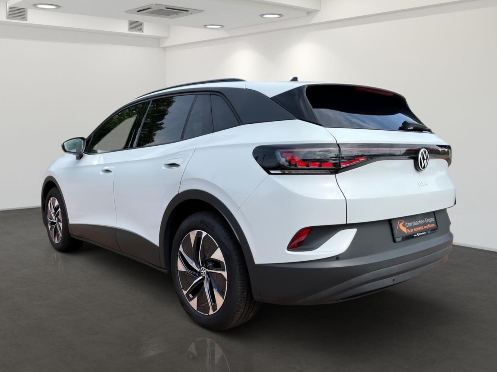 Volkswagen ID.4 – Bild 6