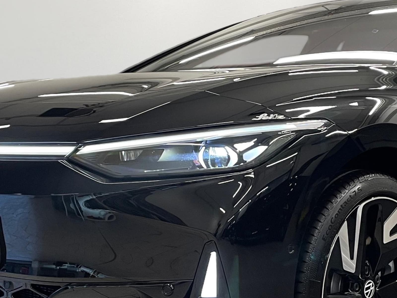 Volkswagen ID.7 Tourer – Bild 6