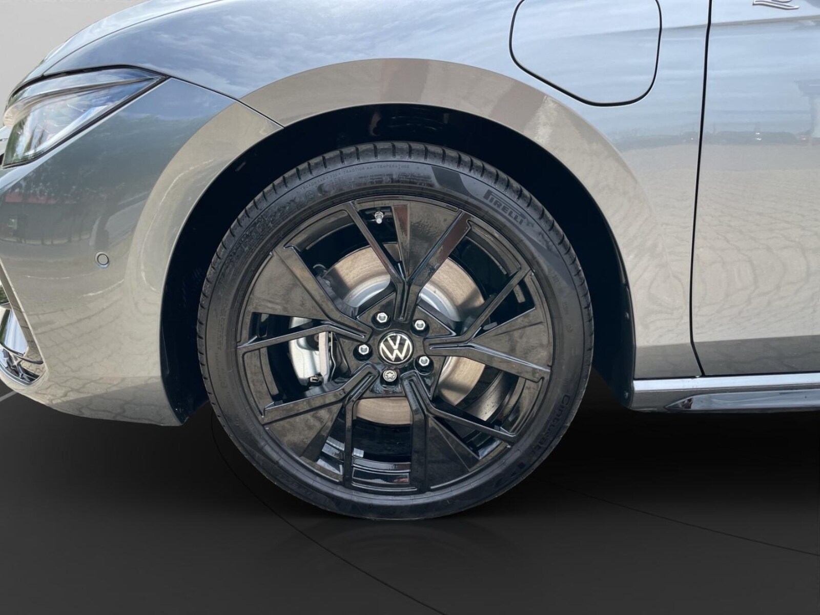 Volkswagen Passat – Bild 7