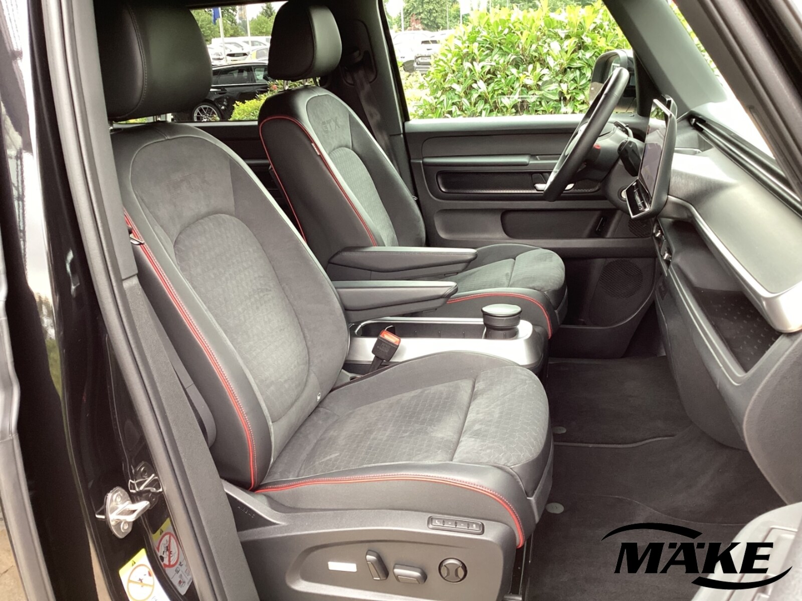 Volkswagen ID. Buzz – Bild 10