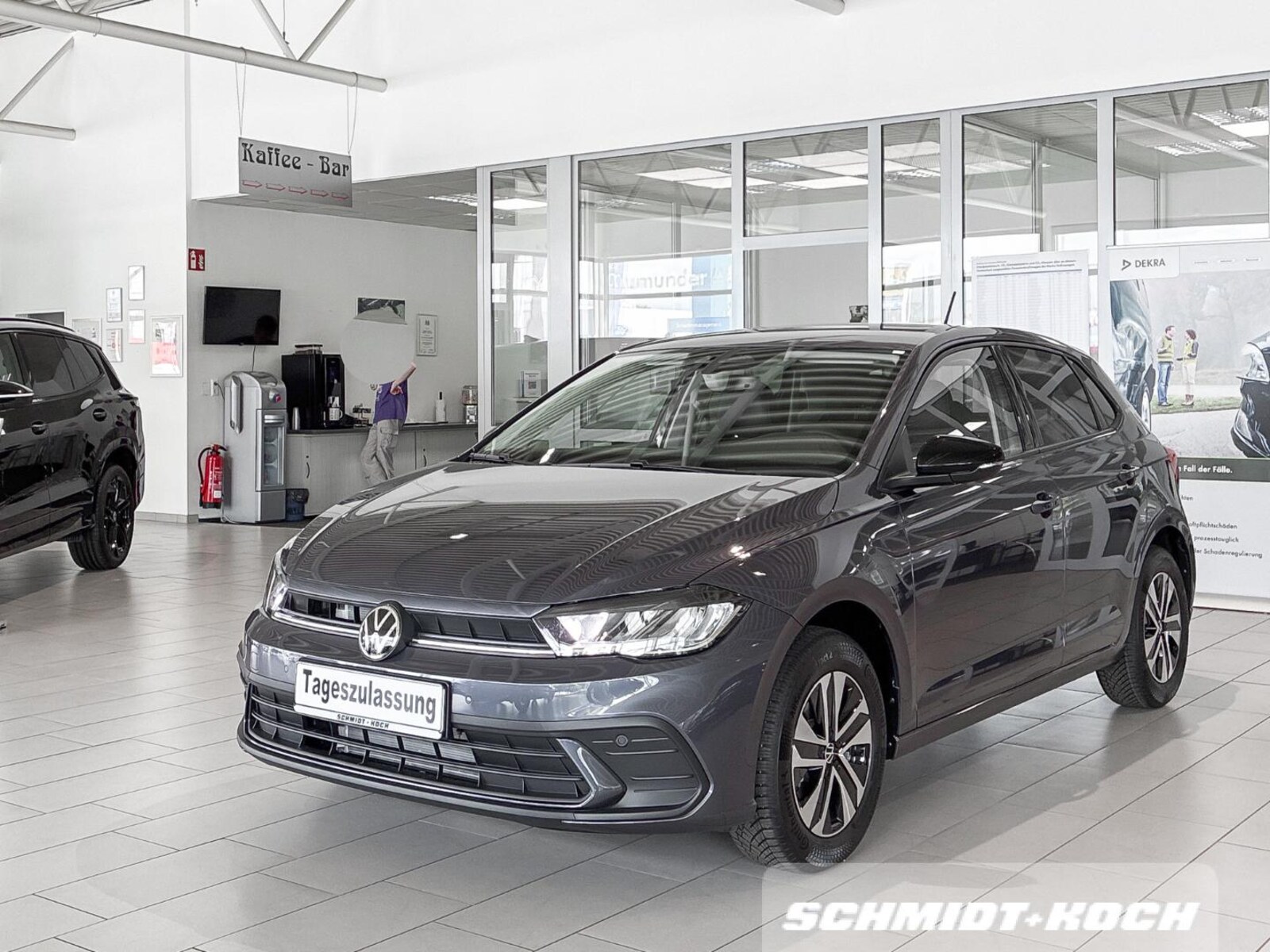 Volkswagen Polo – Bild 2