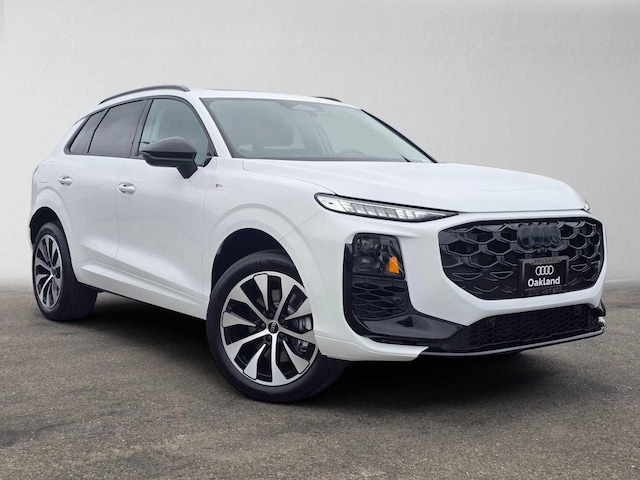 2026 Audi Q3