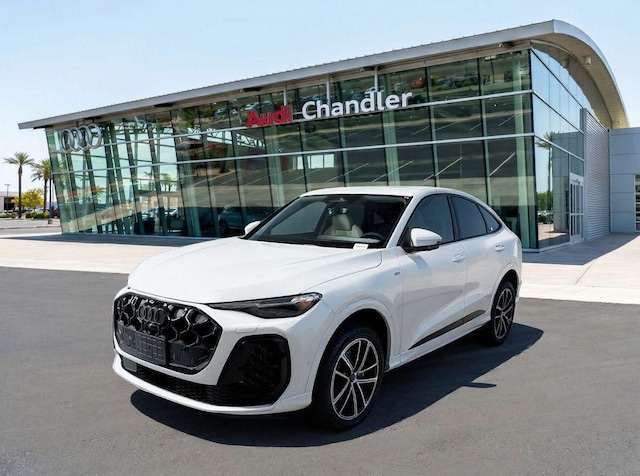 Photo of 2026 Audi Q5 Sportback