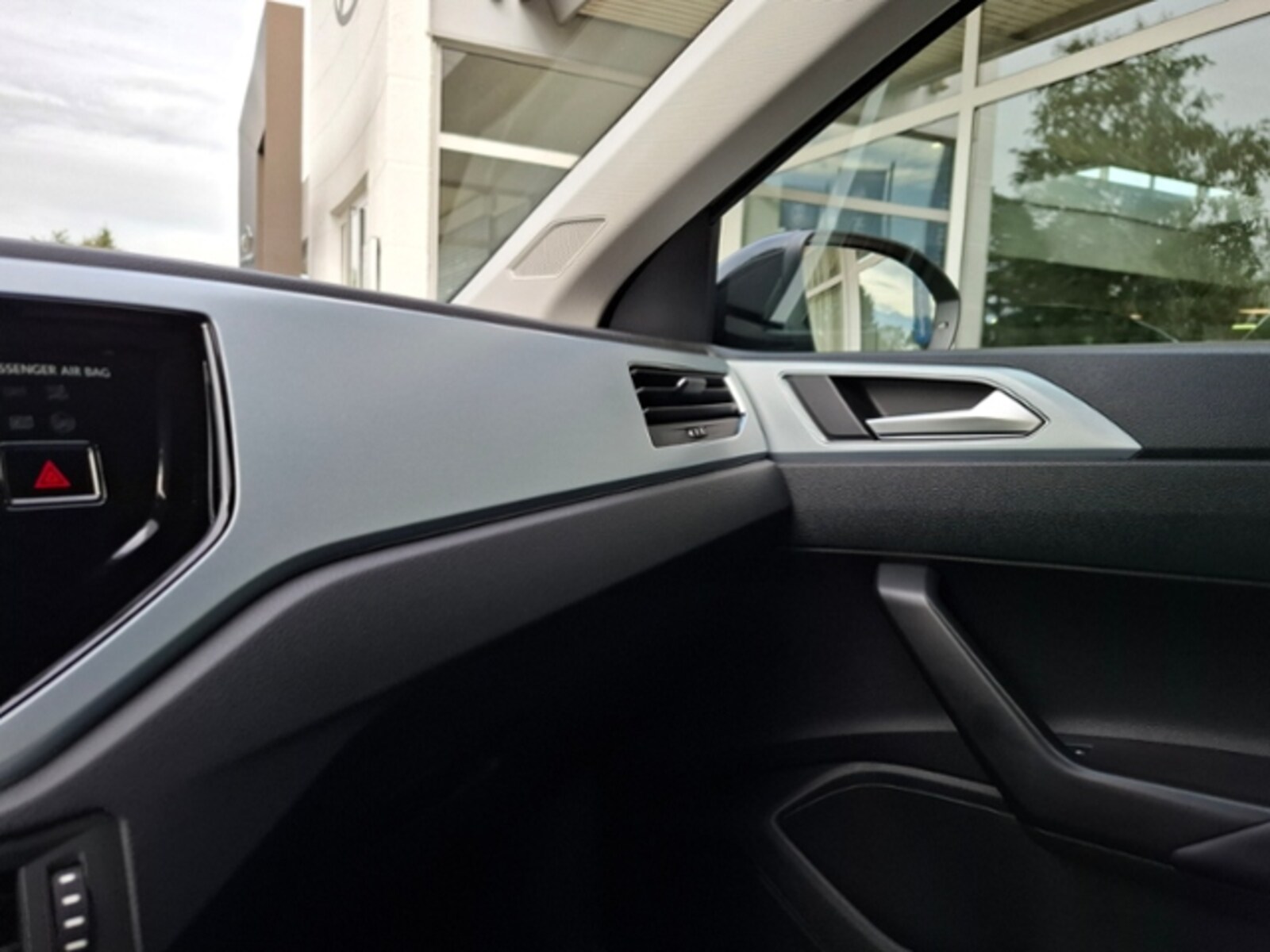 Volkswagen Taigo – Bild 17
