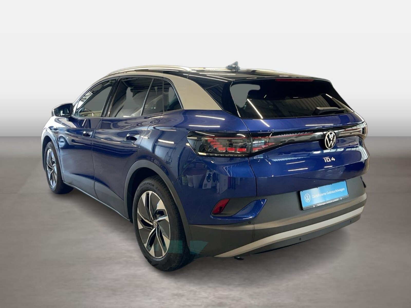 Volkswagen ID.4 – Bild 3