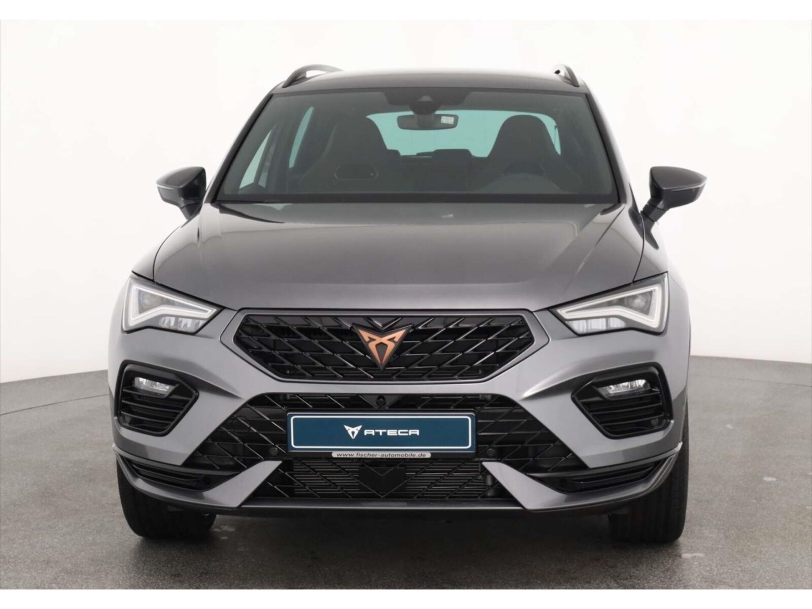 CUPRA Ateca – Bild 2
