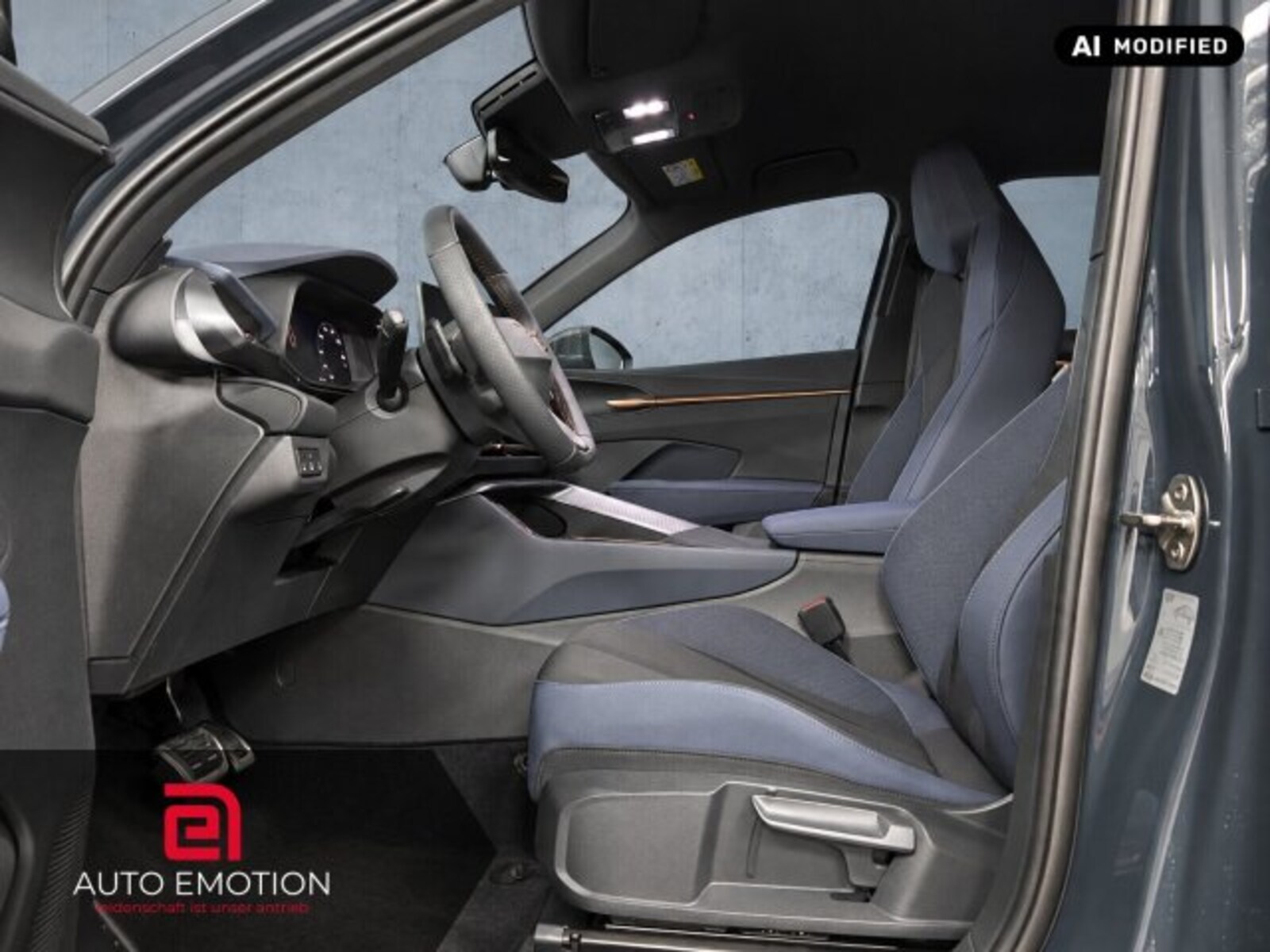 CUPRA Terramar – Bild 12