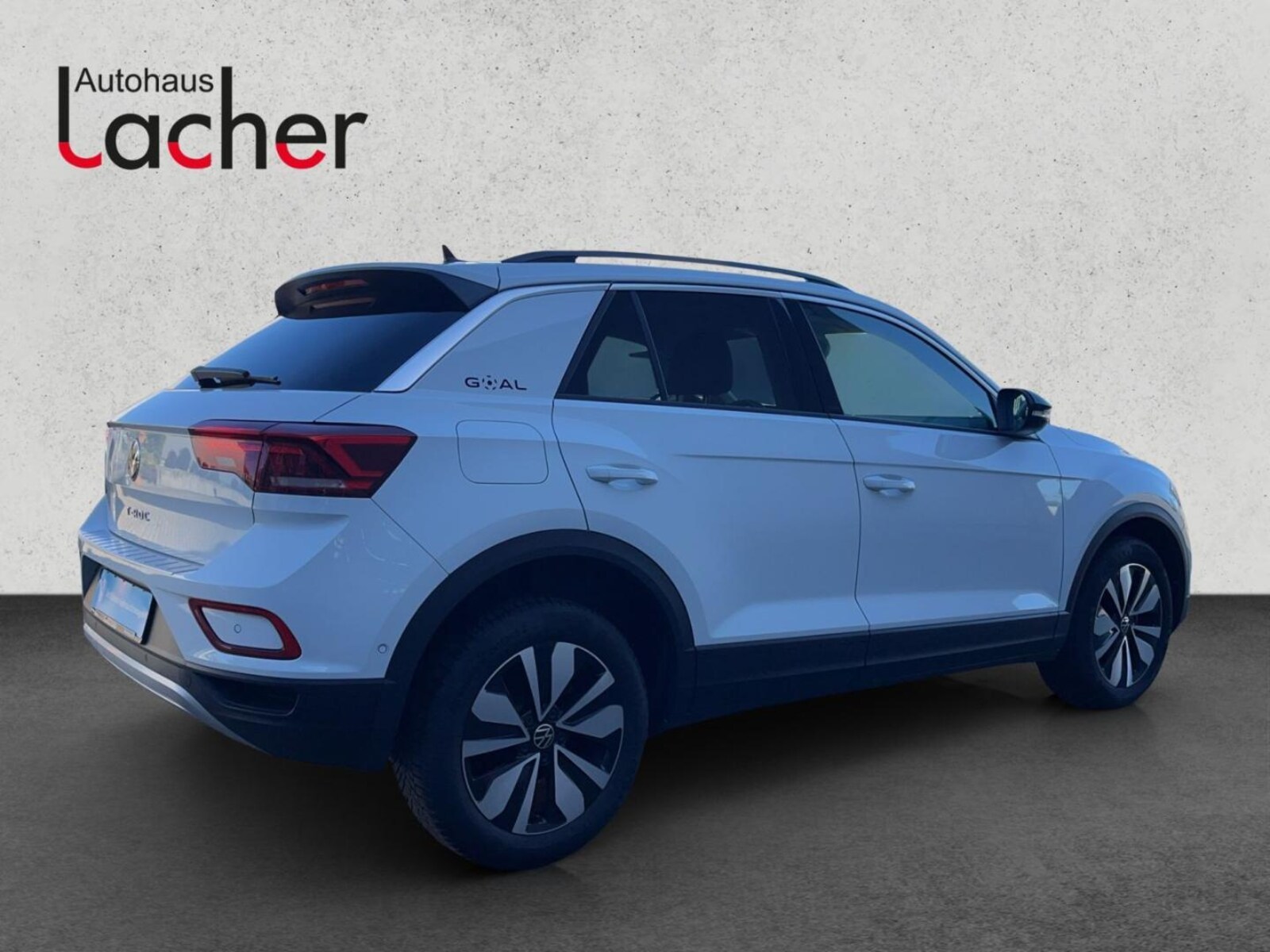 Volkswagen T-Roc – Bild 7