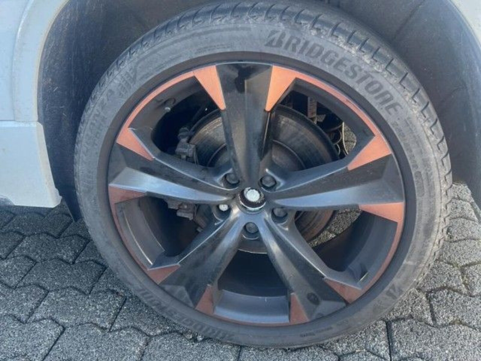 CUPRA Ateca – Bild 10