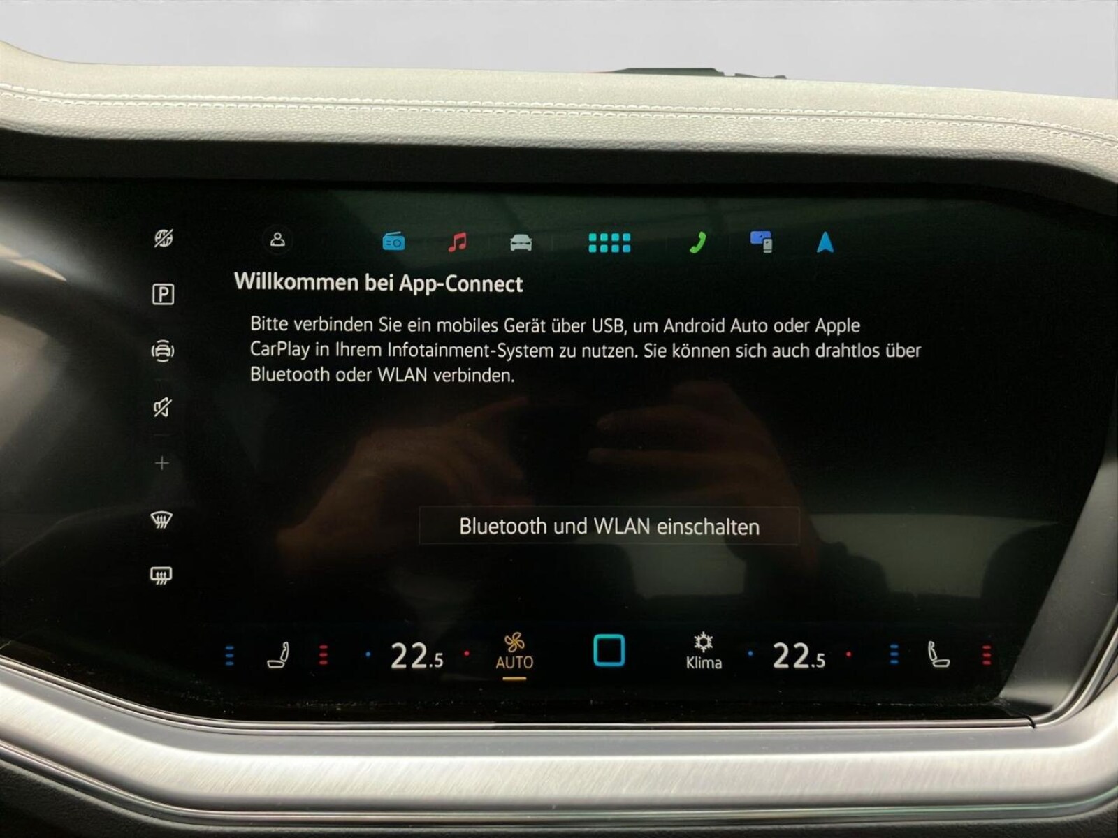 Volkswagen Touareg – Bild 11