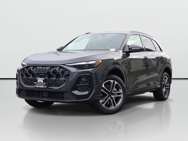Photo of 2026 Audi Q5 