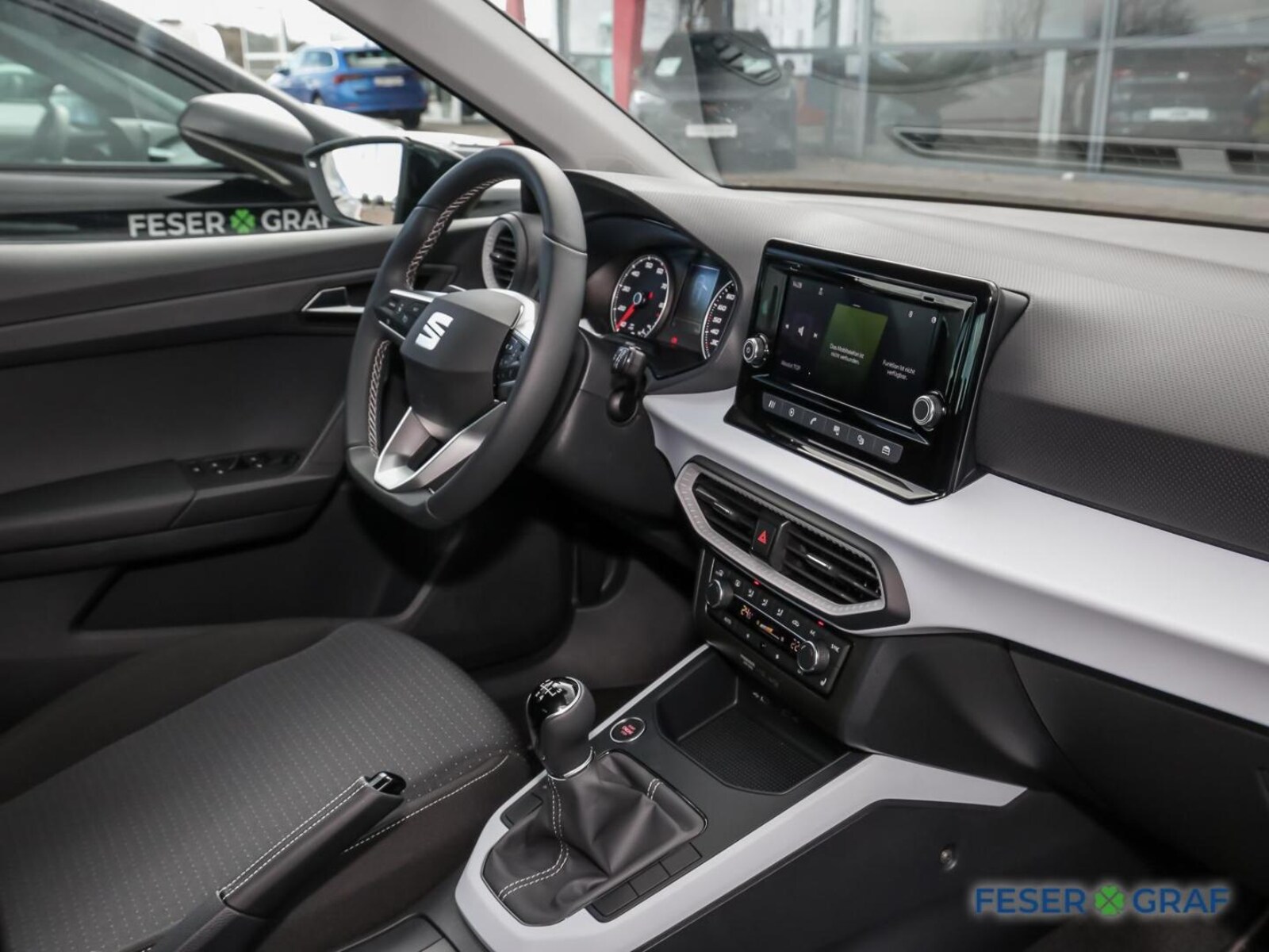SEAT Arona – Bild 4