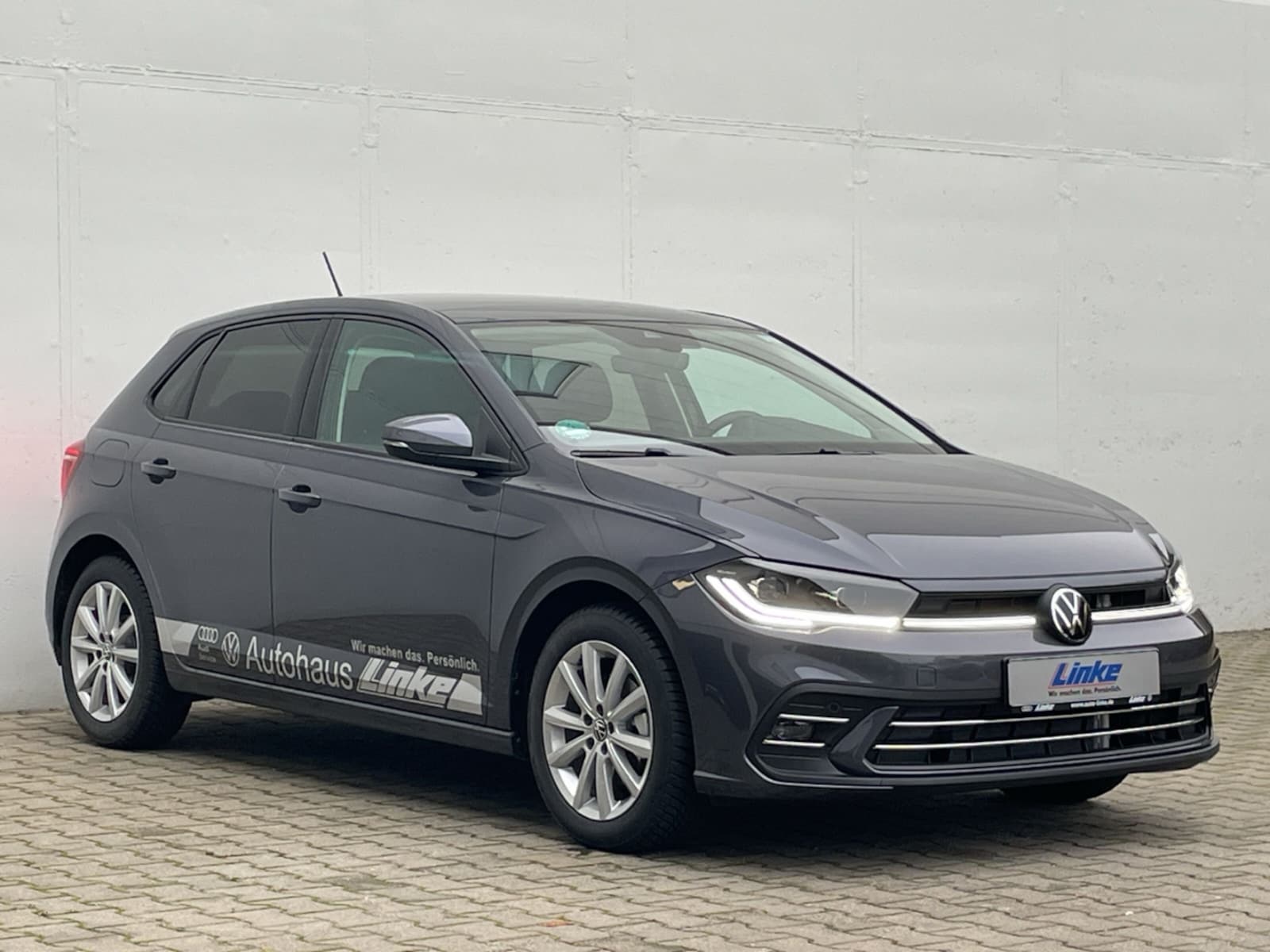 Volkswagen Polo – Bild 2