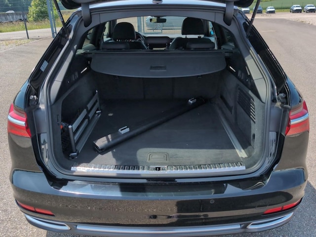 Audi A6 Avant 45 TDI Quattro S Tronic - 2021 - Joinsteer - #13