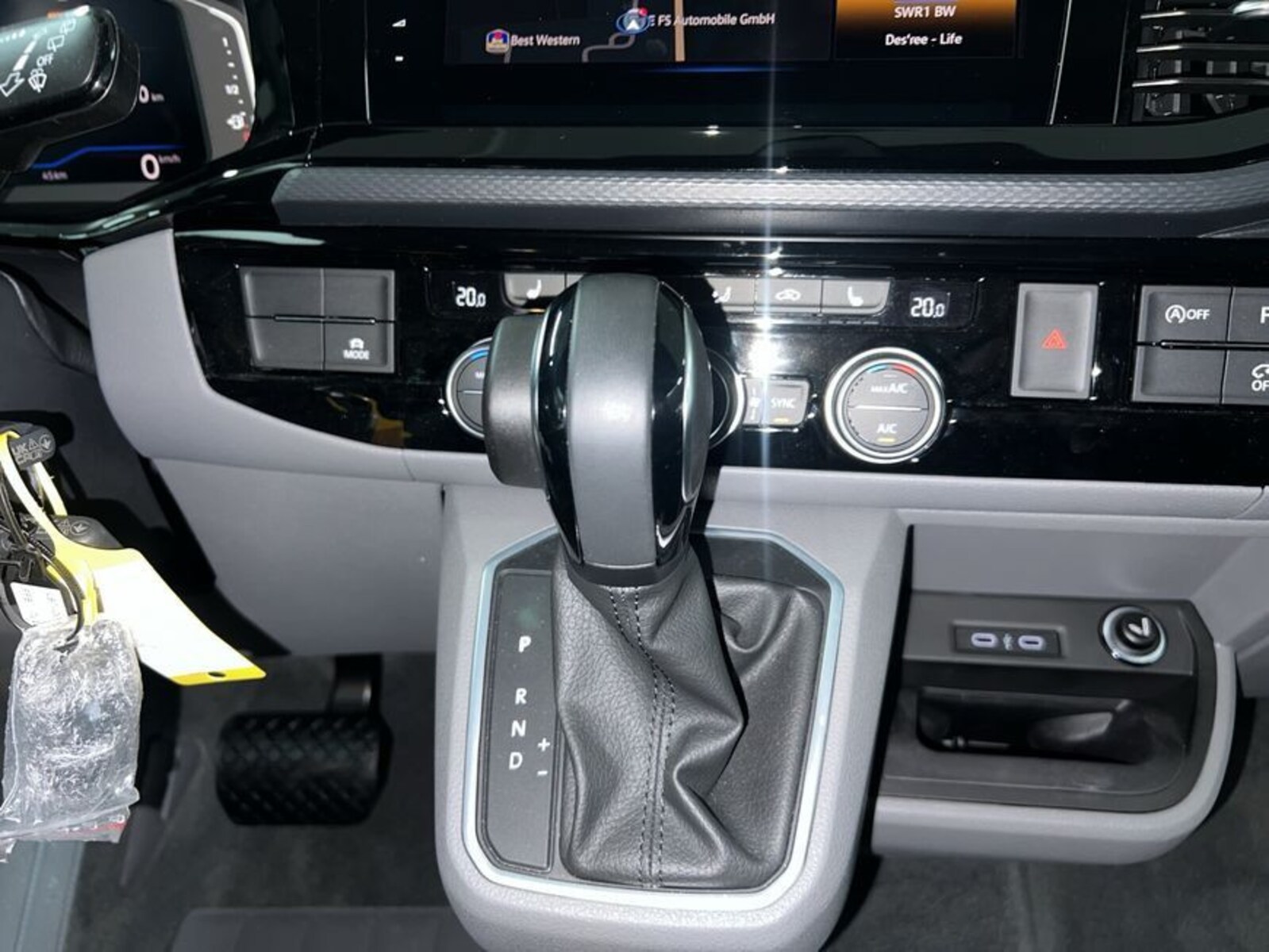 Volkswagen T6.1 California – Bild 14