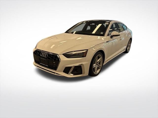 2021 Audi A5 Sportback Premium