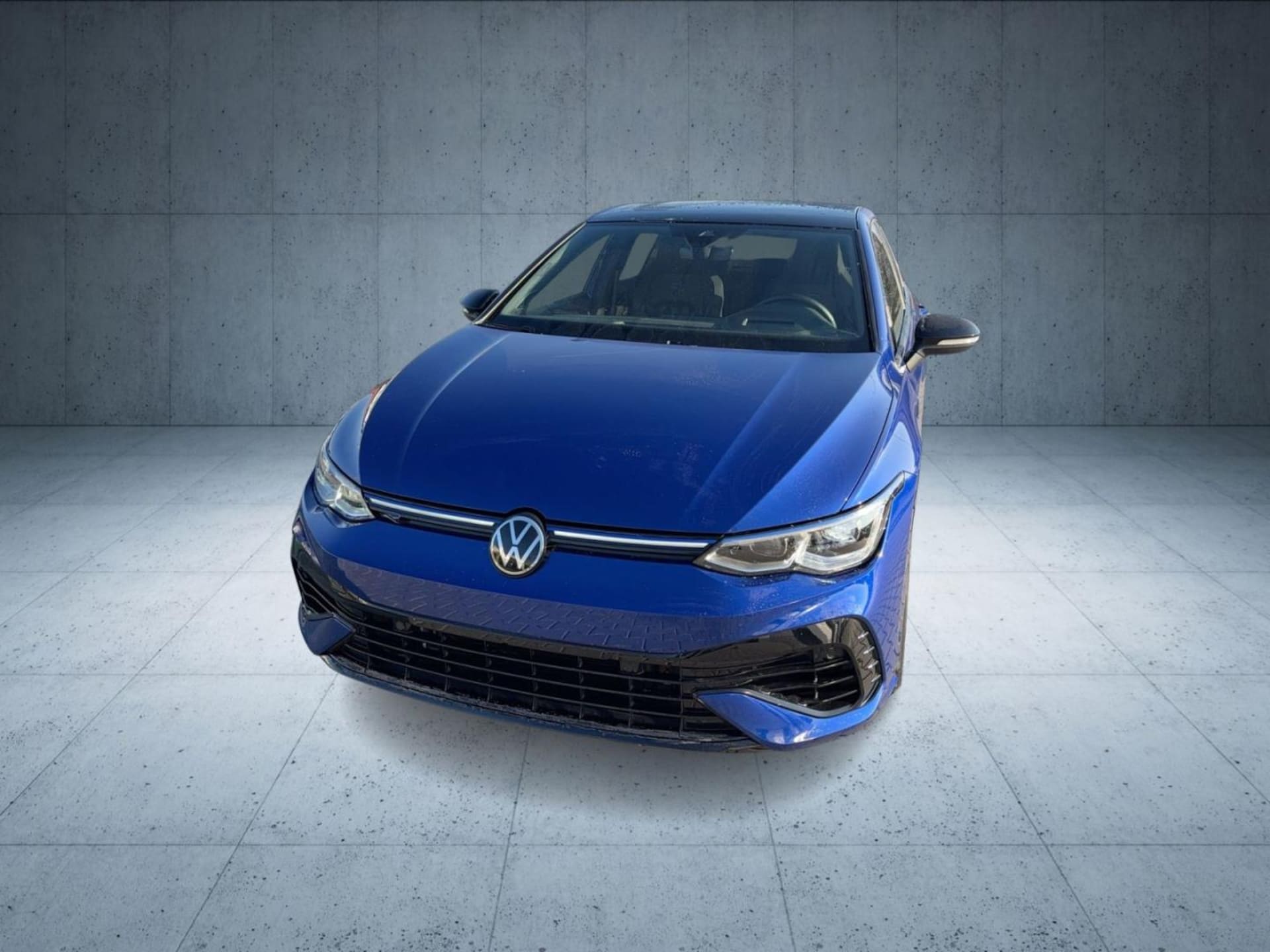 Volkswagen Golf R 20 Years