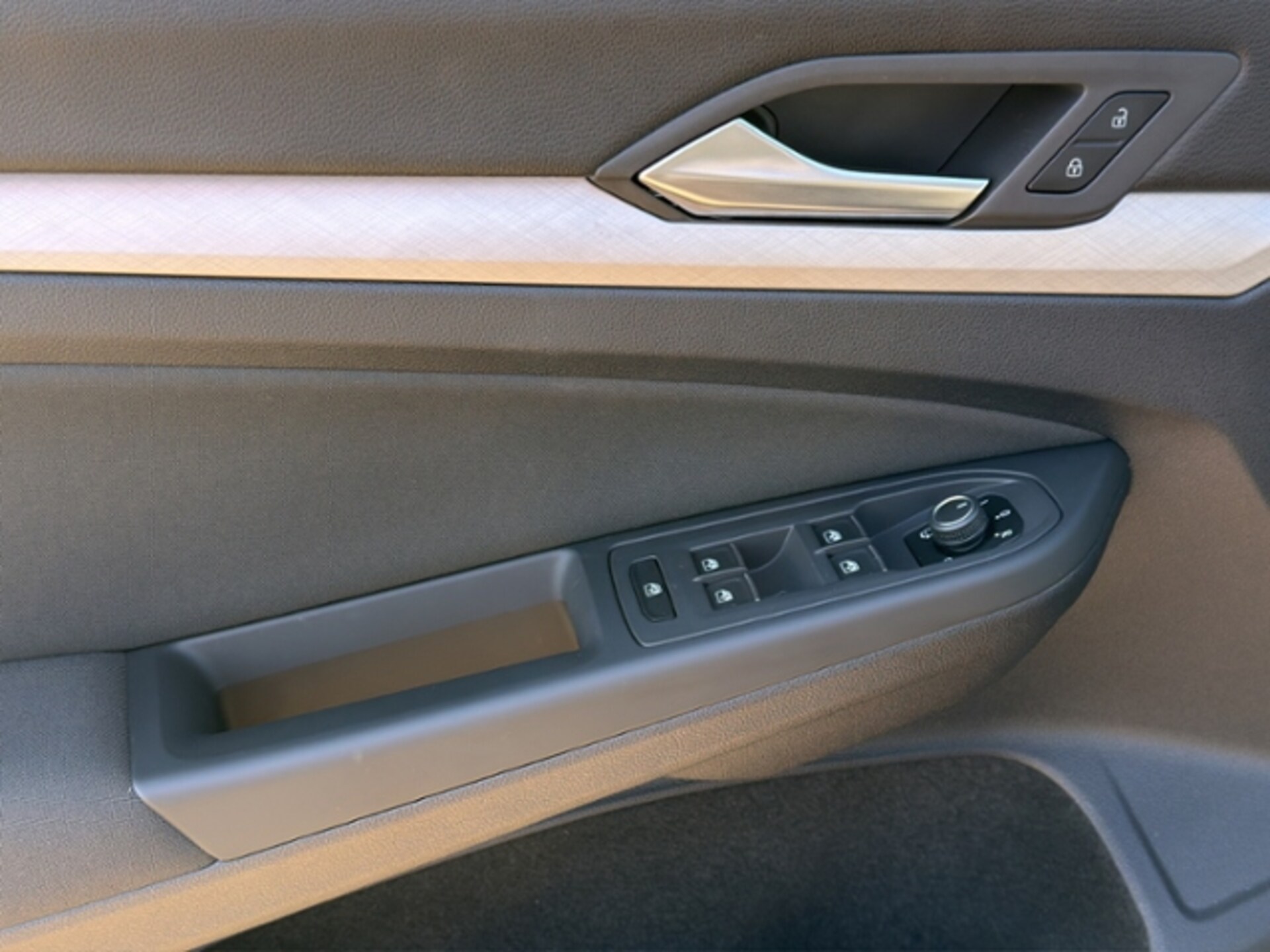 Volkswagen Golf Variant Alltrack