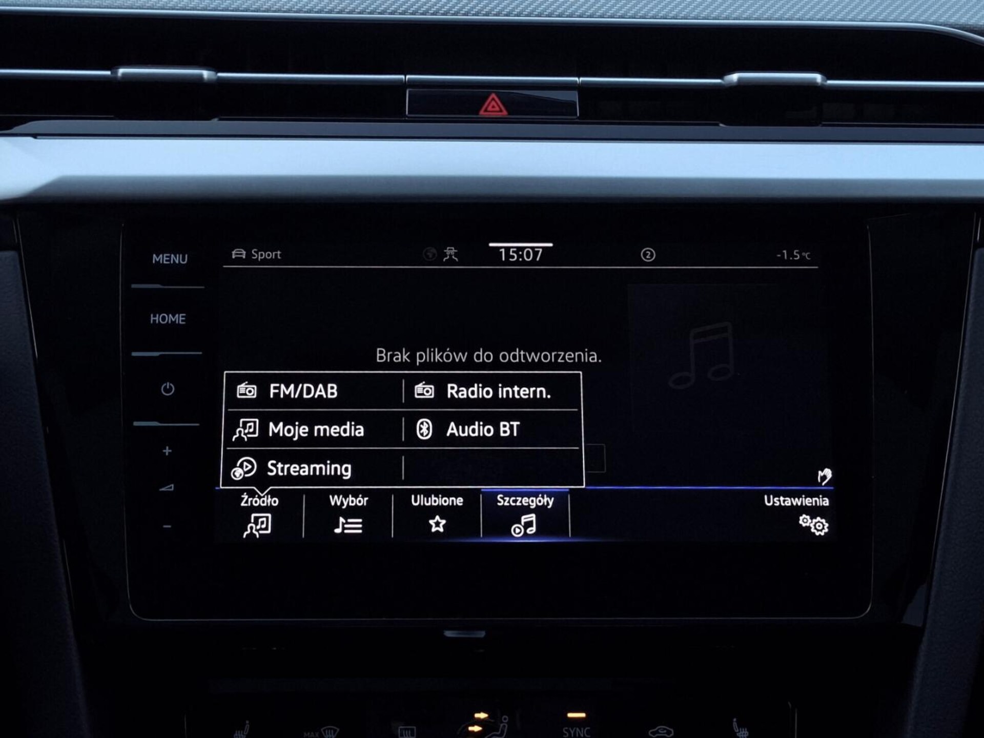 Volkswagen Arteon Shooting Brake Elegance