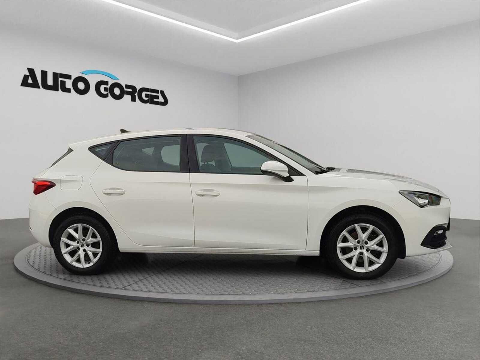 SEAT Leon – Bild 5