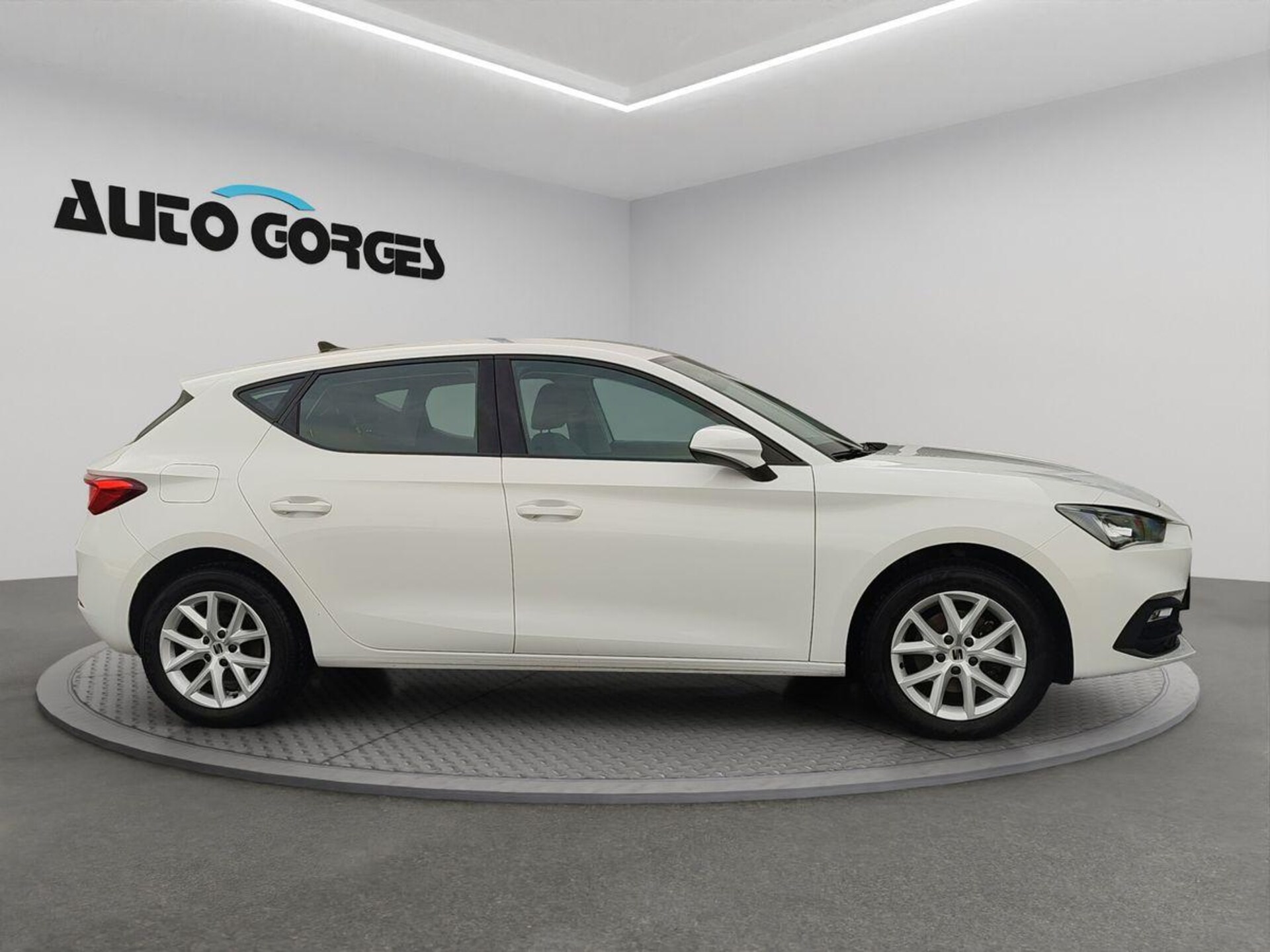 SEAT Leon Style