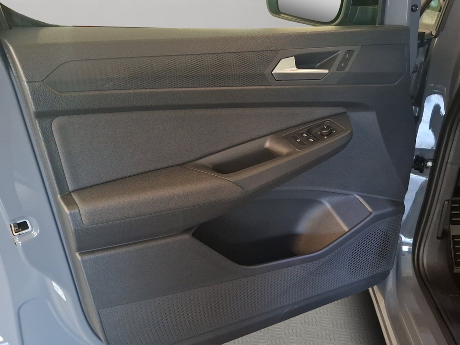 Volkswagen Caddy ENERGY