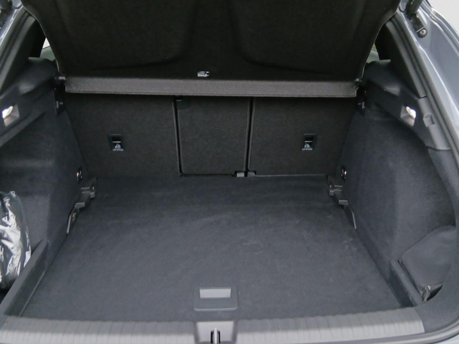 CUPRA Terramar – Bild 21