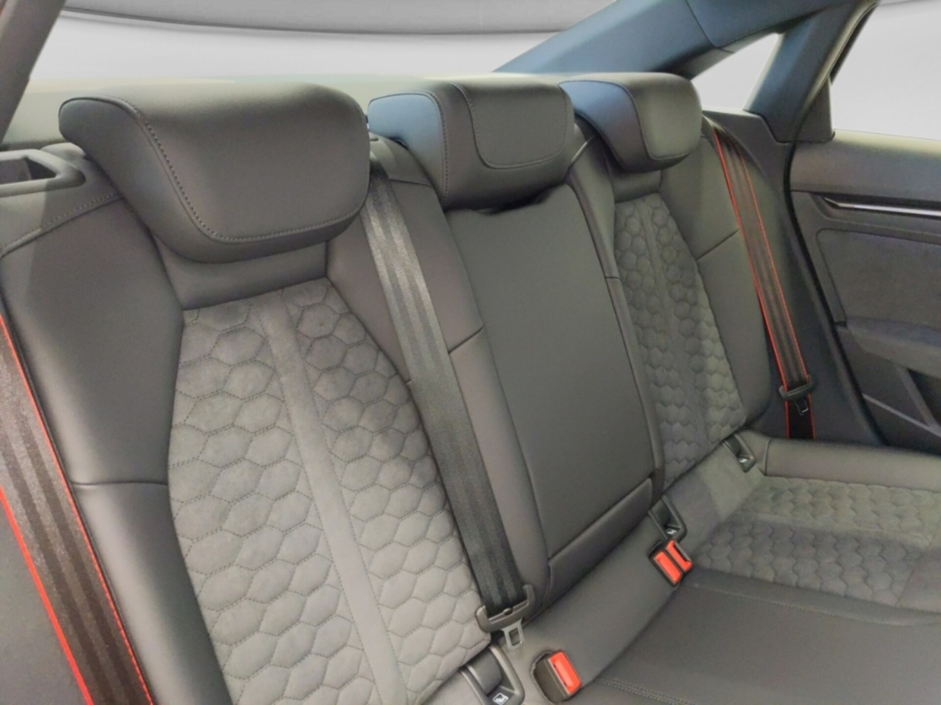 Audi RS 3 Limousine