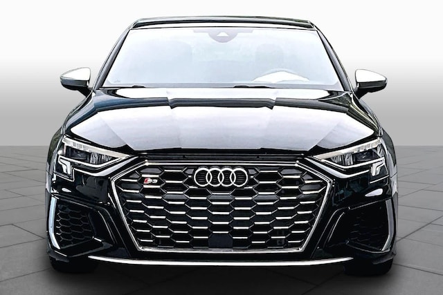 2023 Audi S3