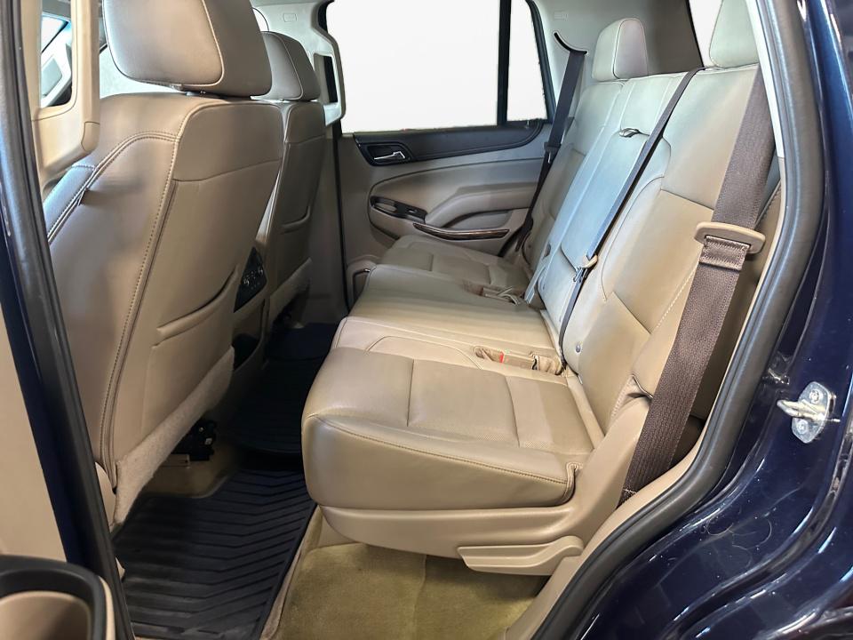 2019 GMC Yukon SLT - Photo 15